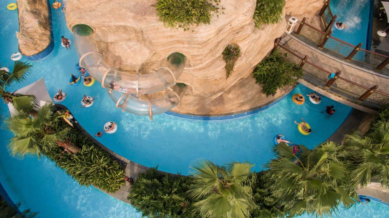Andaz Macau, By Hyatt 5*