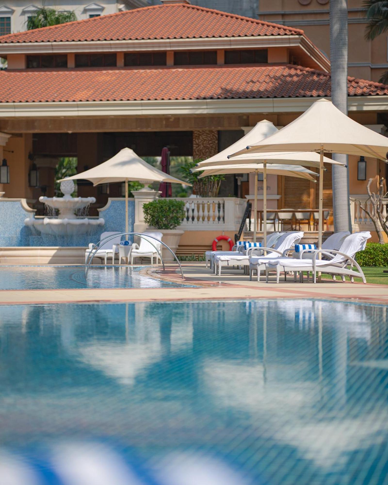 Hotel Four Seasons