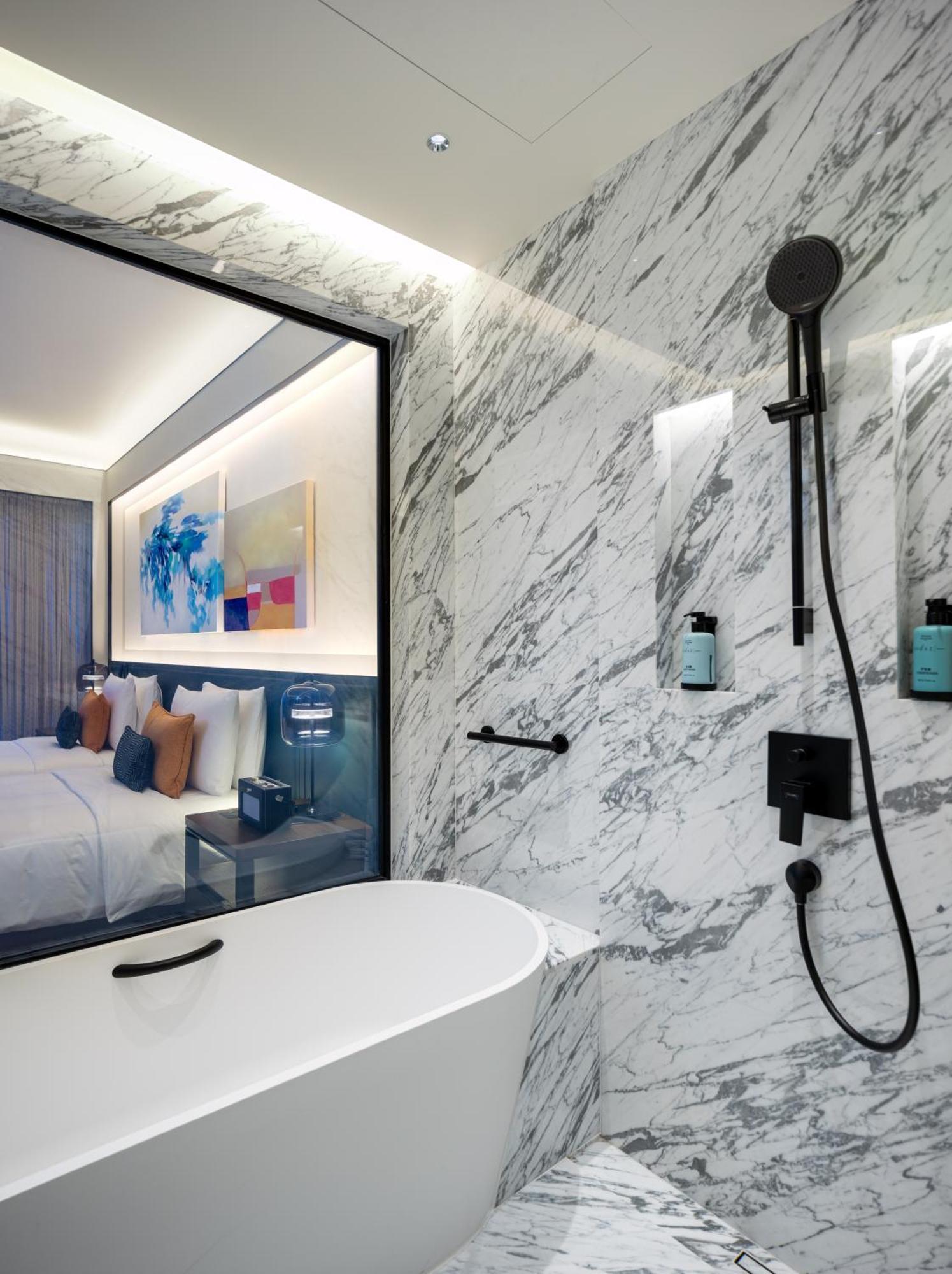 Andaz Macau, By Hyatt Macau