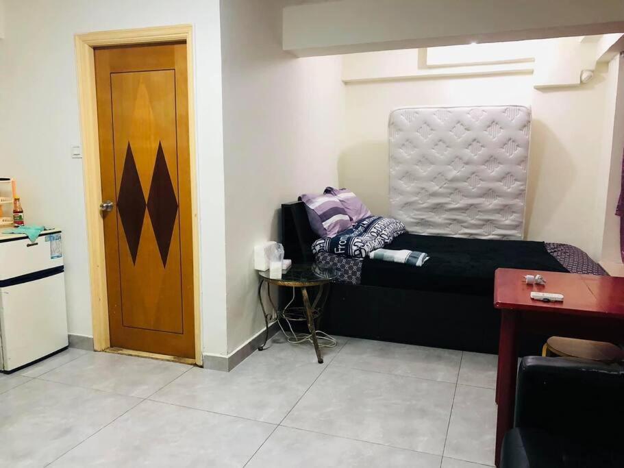 Apartment Studio In