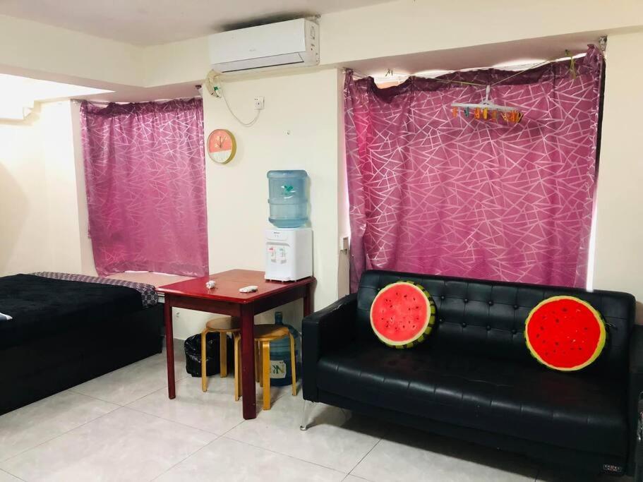 Studio In Apartment Macau
