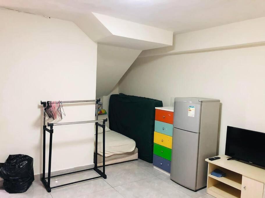 Studio In Macau