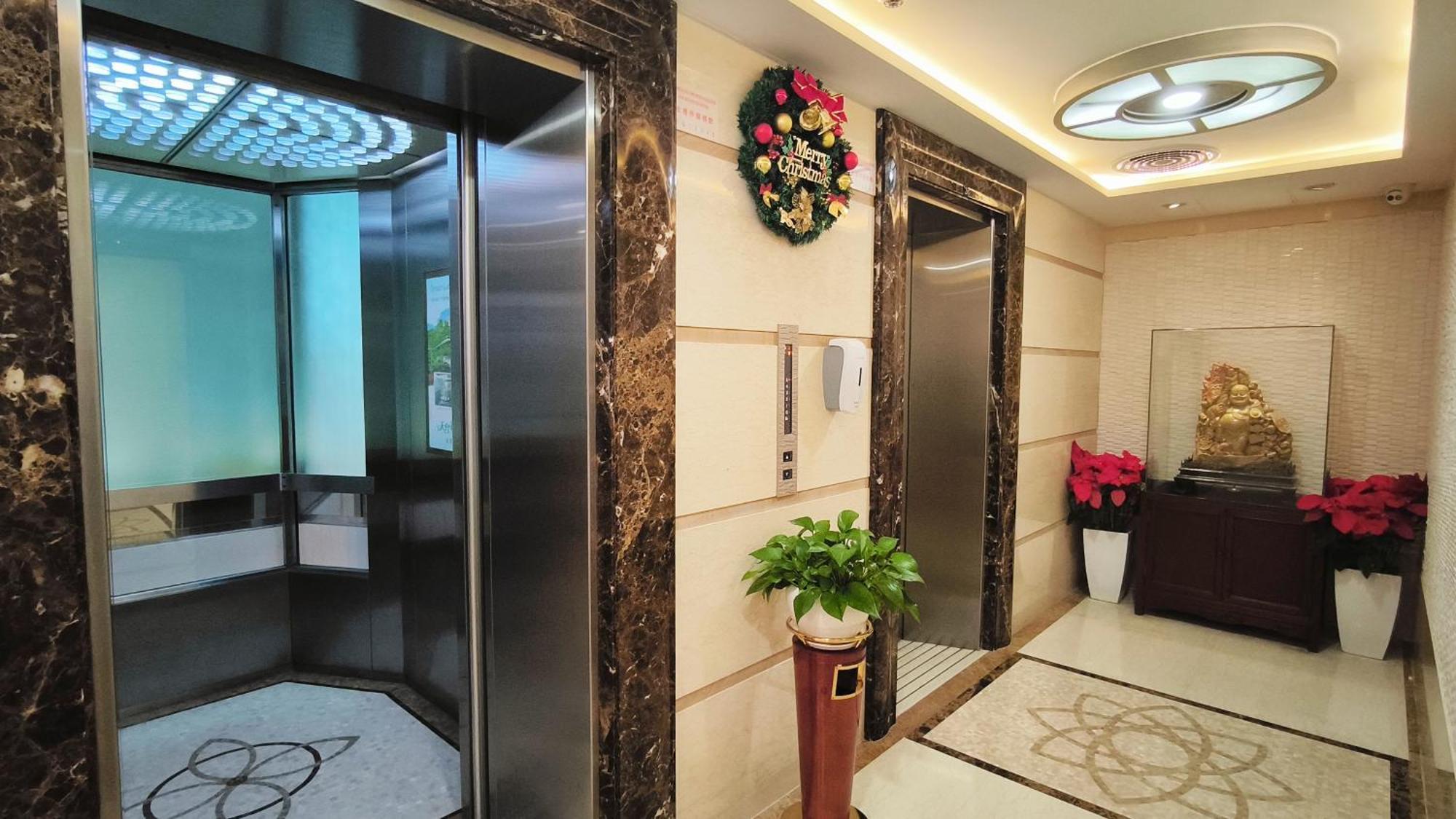 Guia Khách sạn Macau