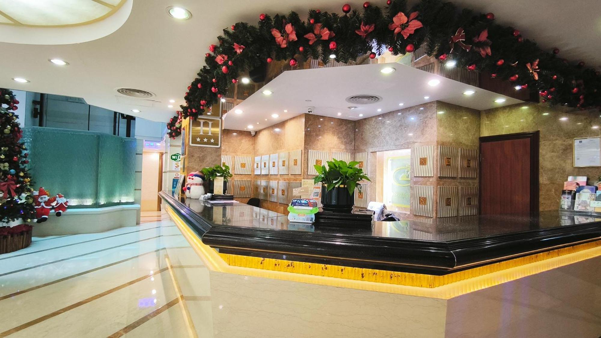 Guia Macau