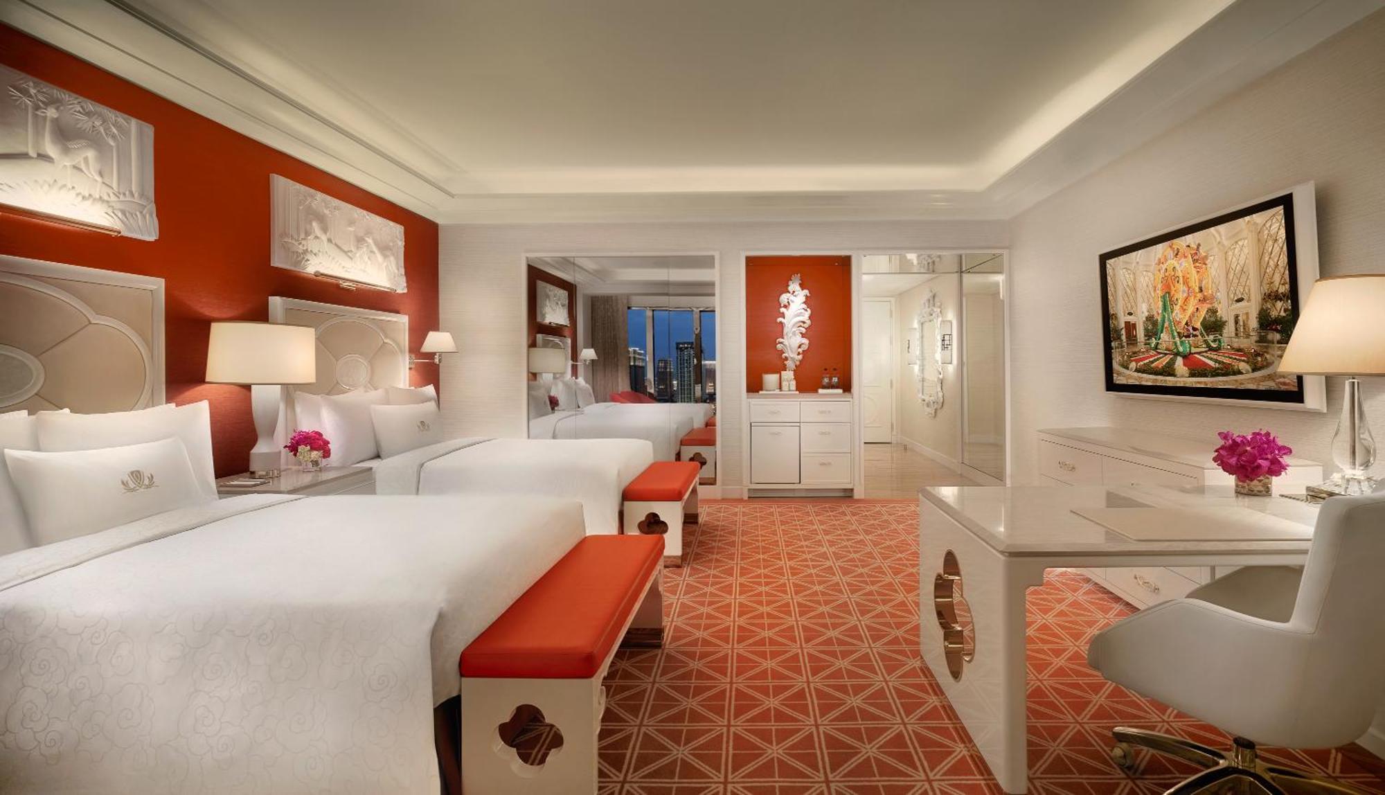 Wynn Resort Macau