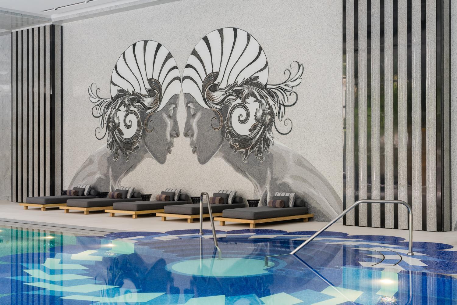 Resort The Karl Lagerfeld Macau
