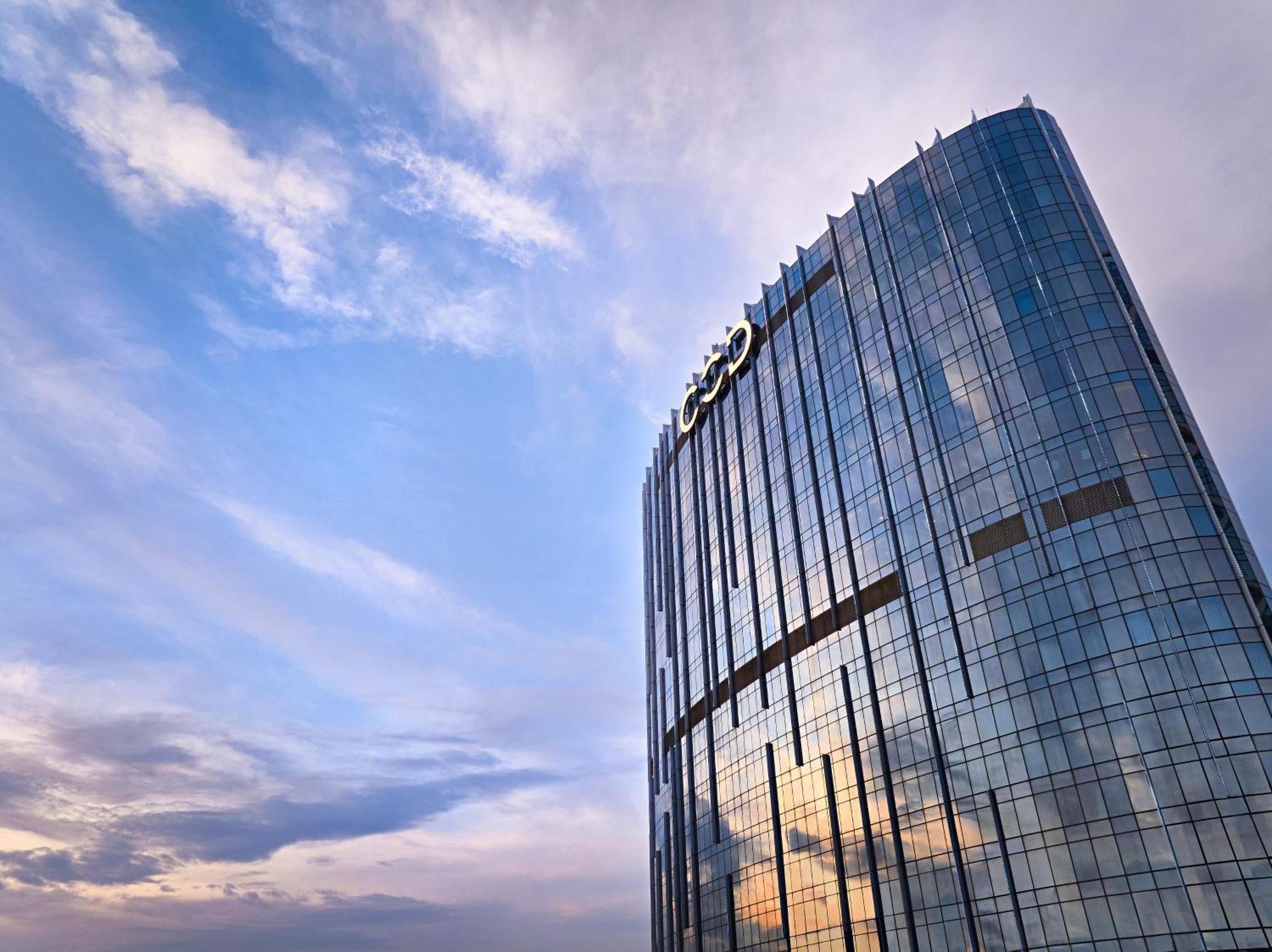Hotel Of Dreams - Nuewa 5*