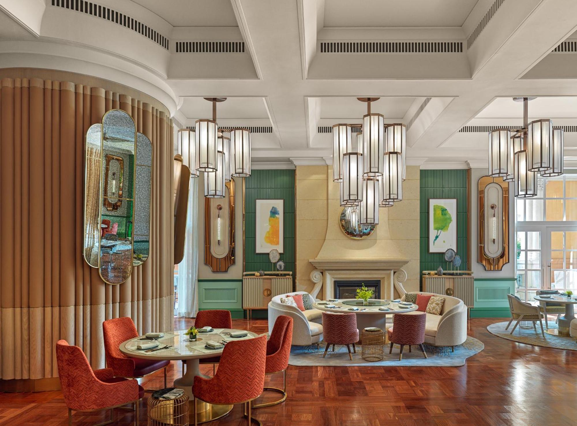 Four Seasons Macau