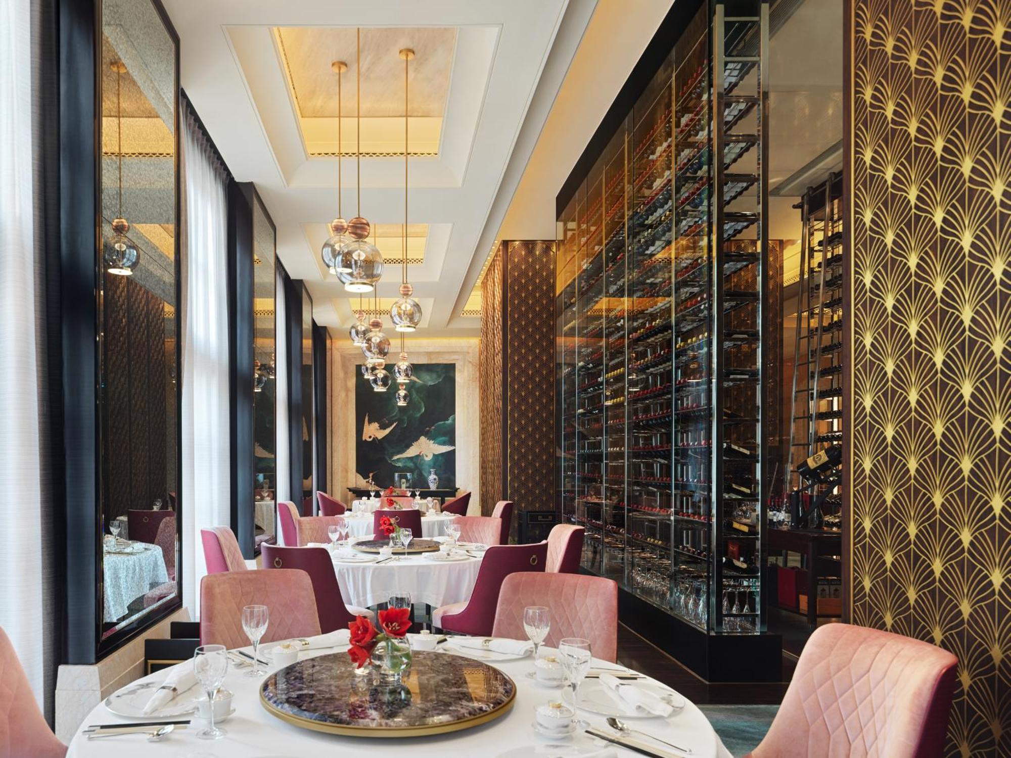 Four Seasons 5* Macau