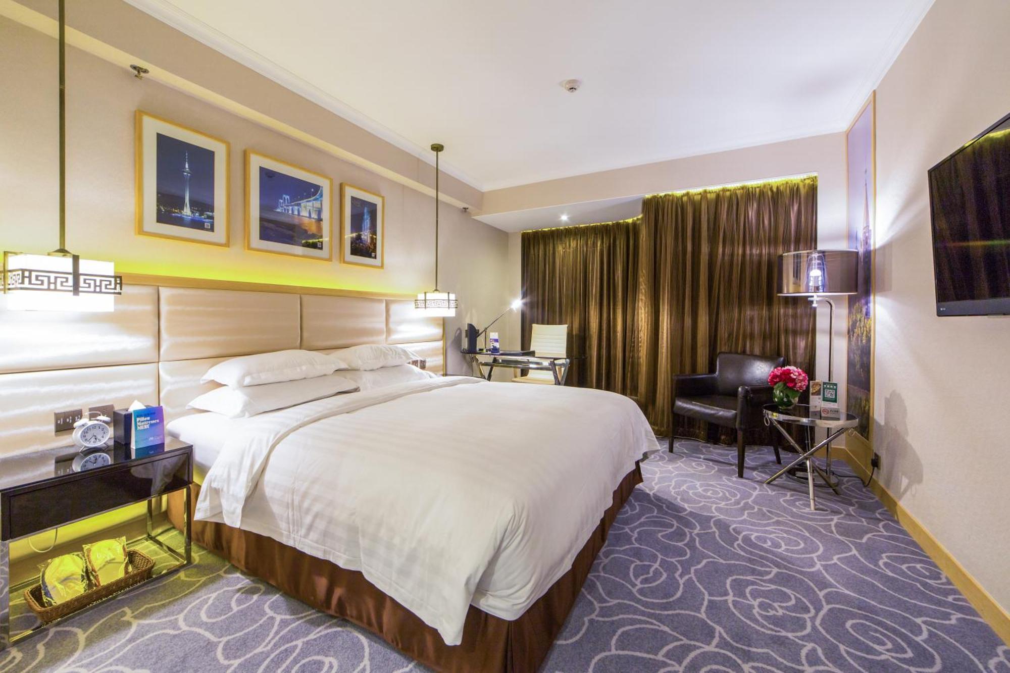 Hotel Metropark