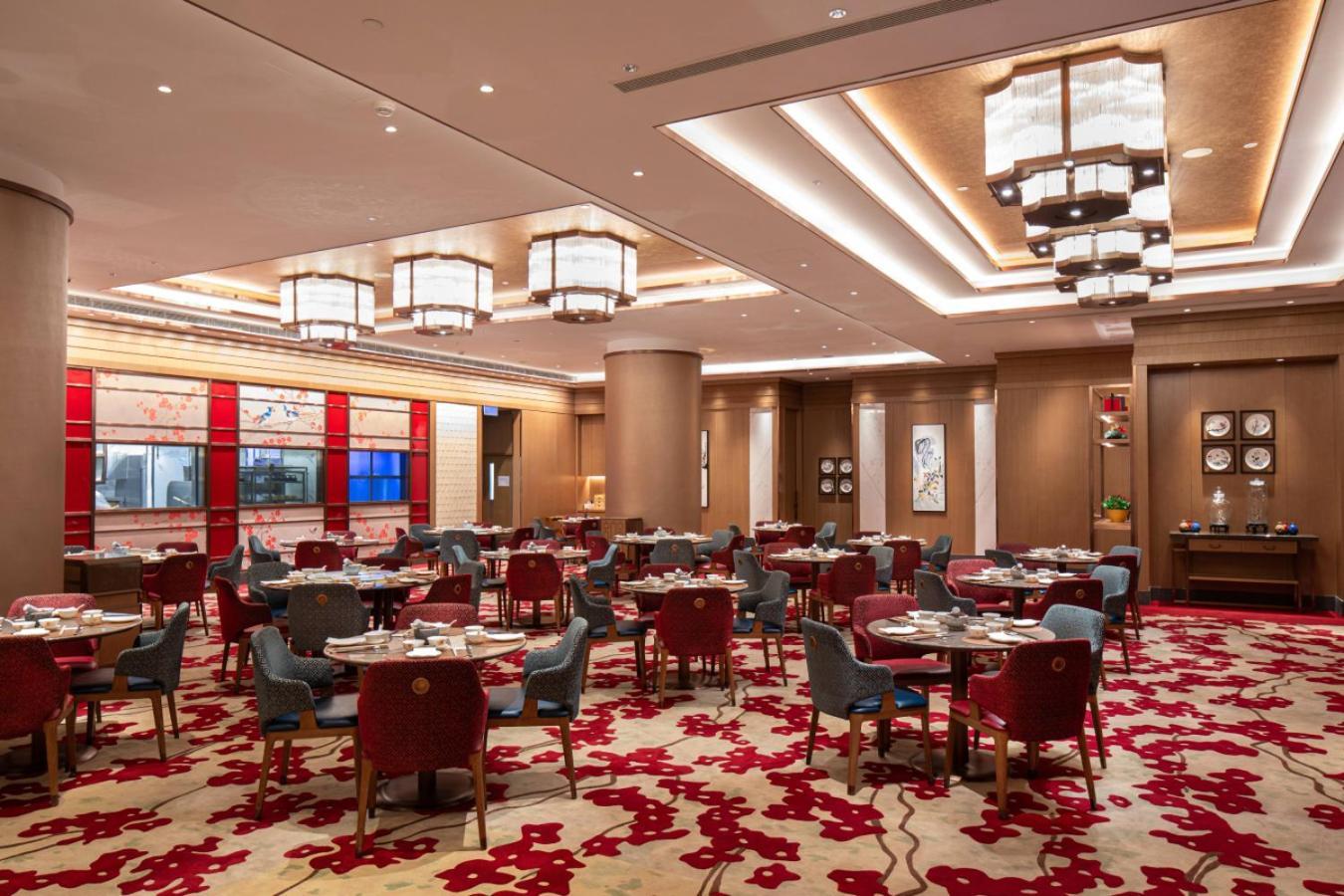Andaz Macau, By Hyatt 5*