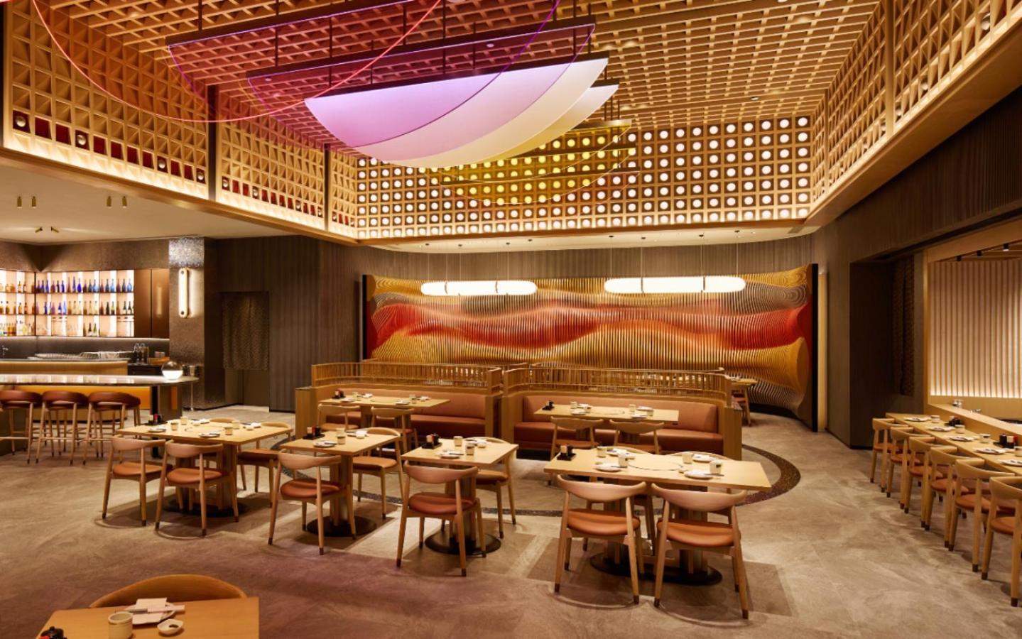 Andaz Macau, By Hyatt Hotel