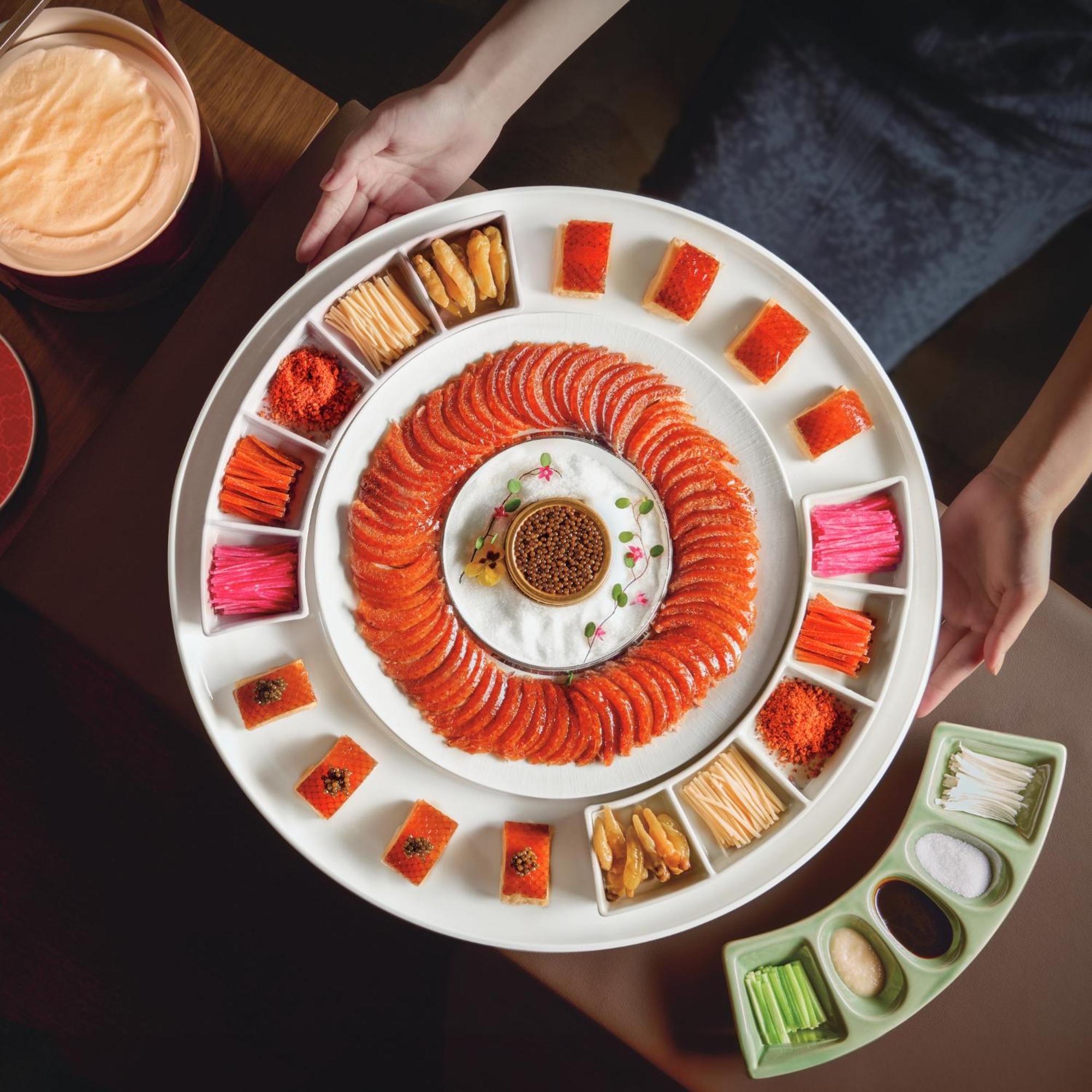 Andaz Macau, By Hyatt Hotel Macau