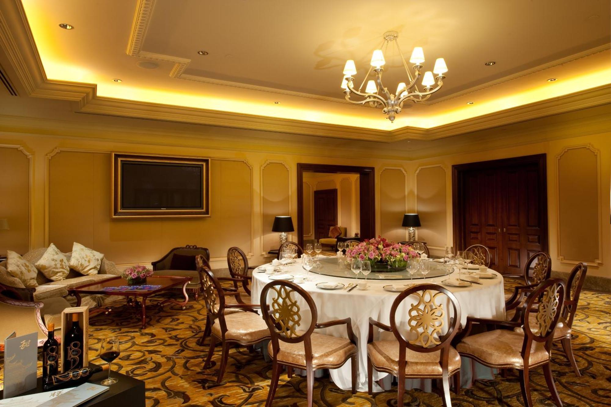 Khách sạn Mgm Macau