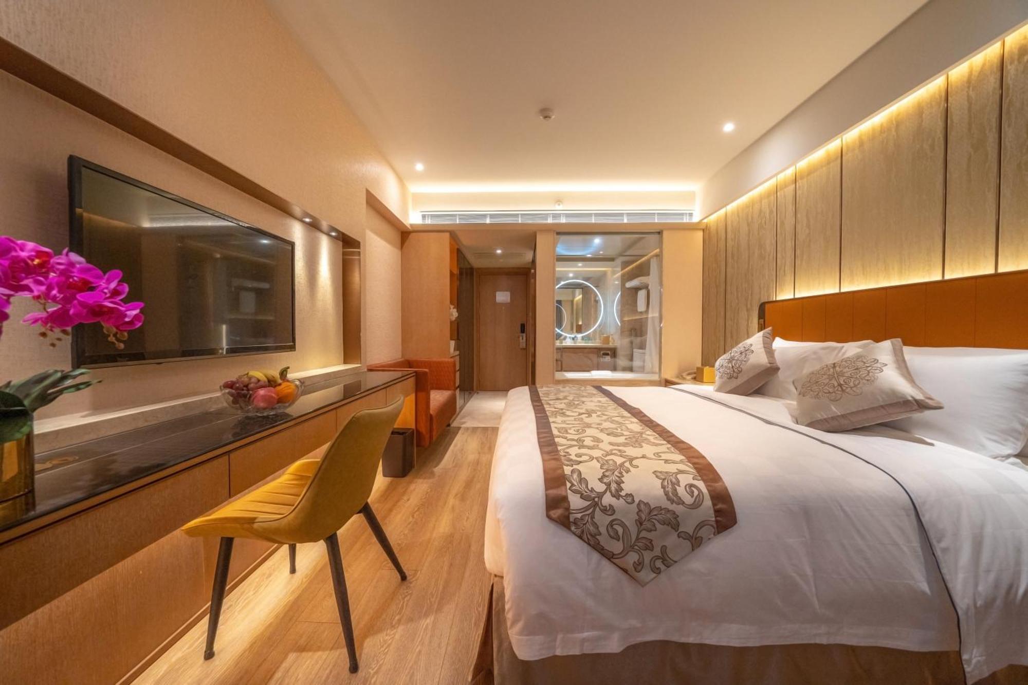 Golden Dragon Hotel