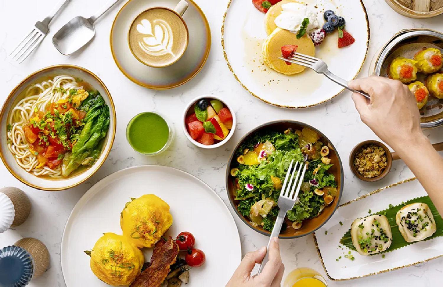 Hotel Andaz Macau, By Hyatt Macau
