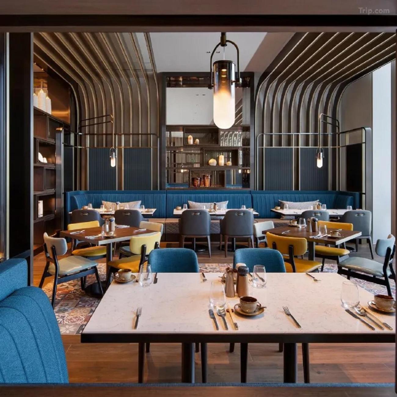 Andaz Macau, By Hyatt Macau
