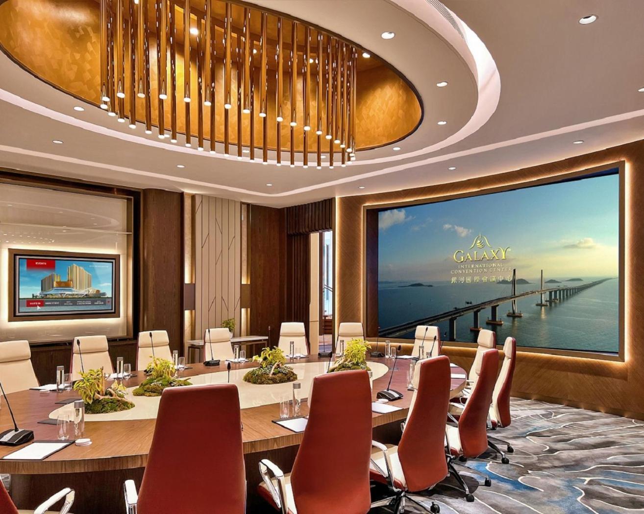Andaz Macau, By Hyatt Hotel 5*
