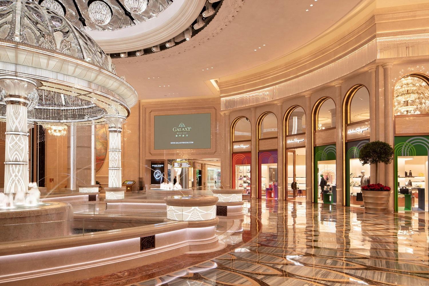Andaz Macau, By Hyatt 5*