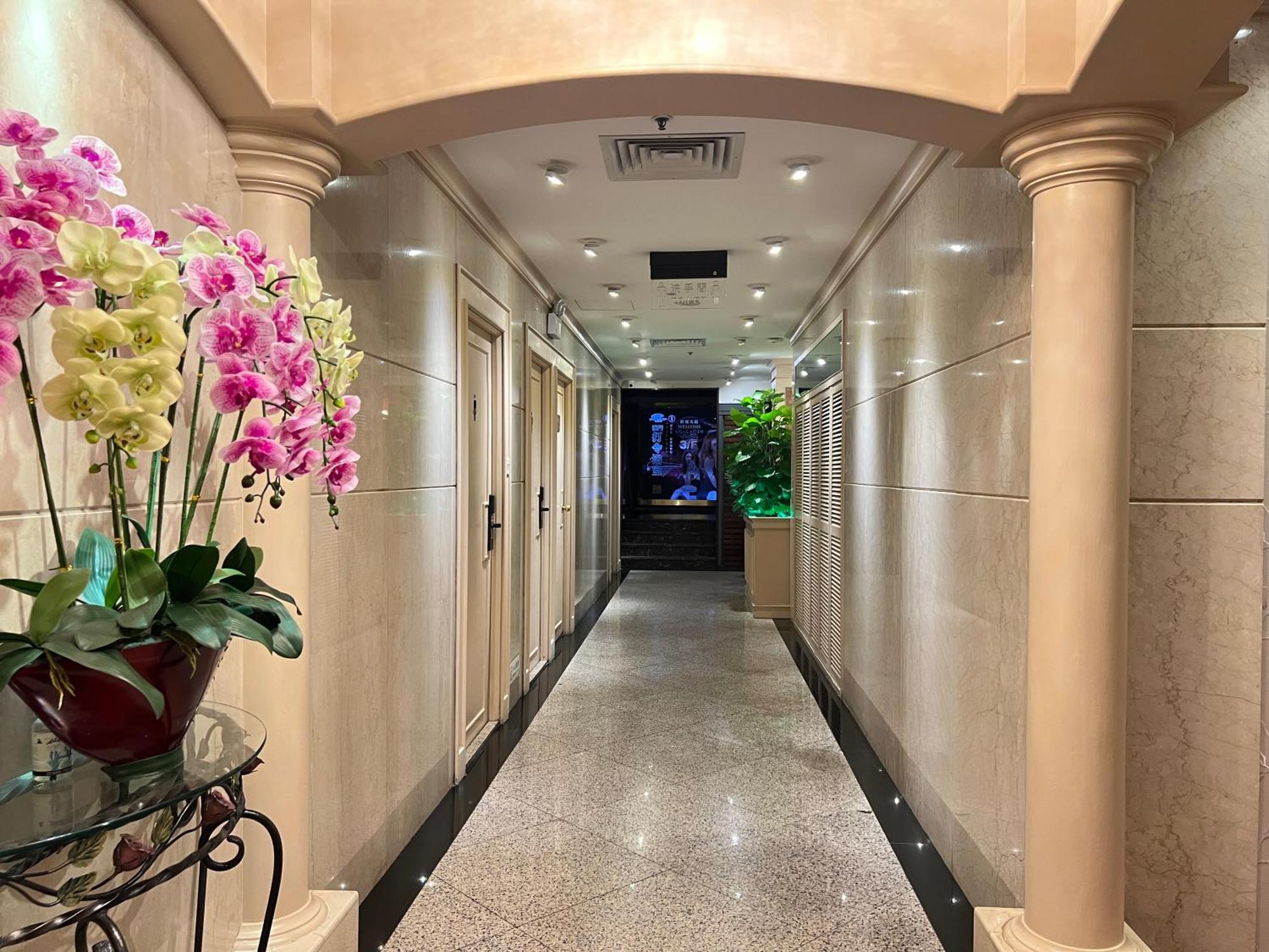 Masters Hotel 3*