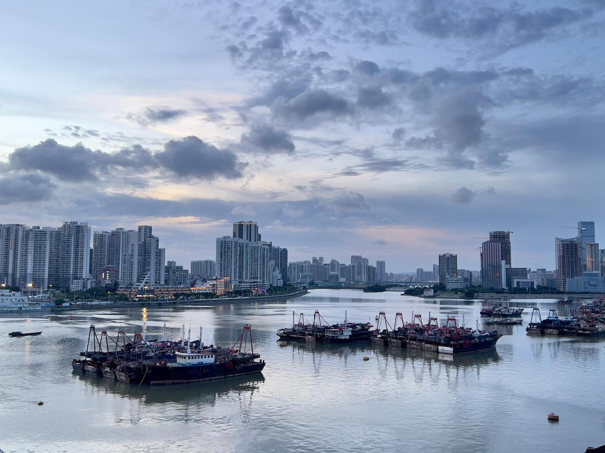 Masters Macau
