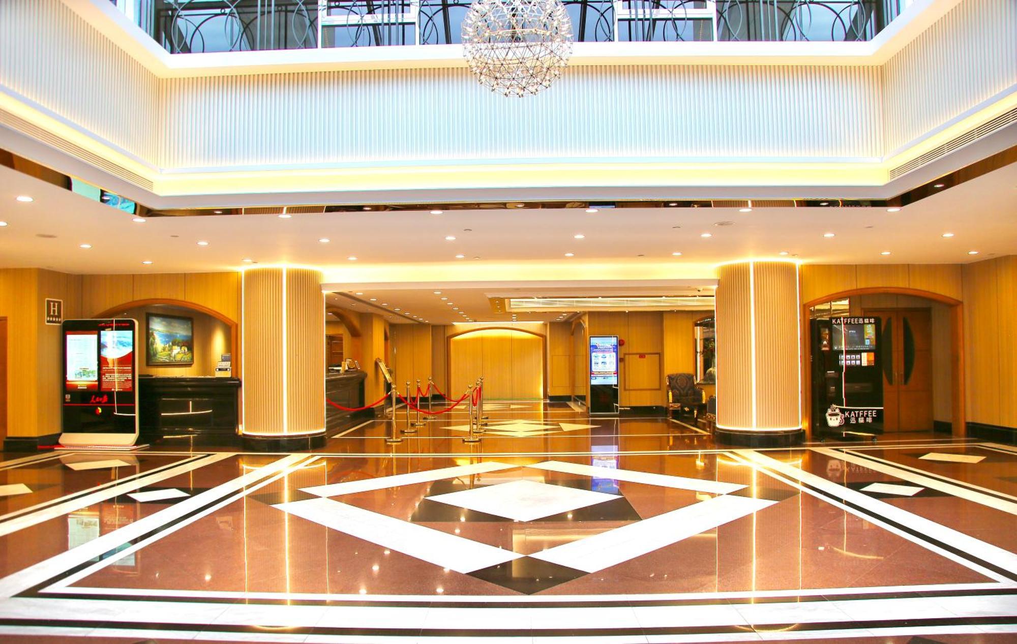 Riviera Macau