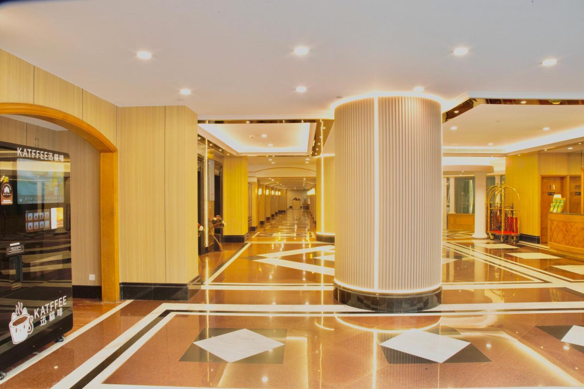 Hotel Riviera