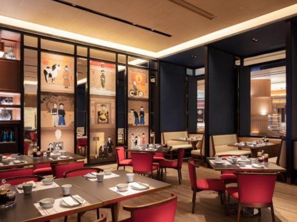 Mgm Khách sạn 5*