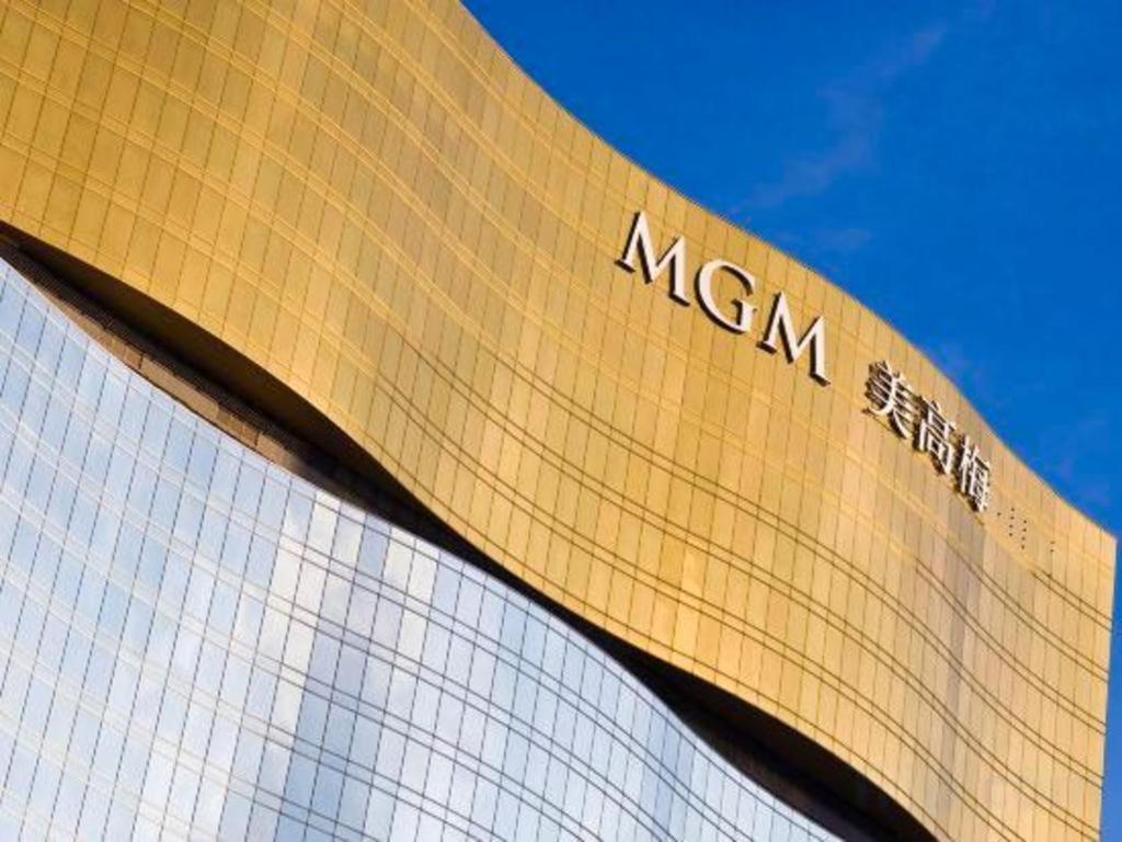 Mgm Khách sạn 5*