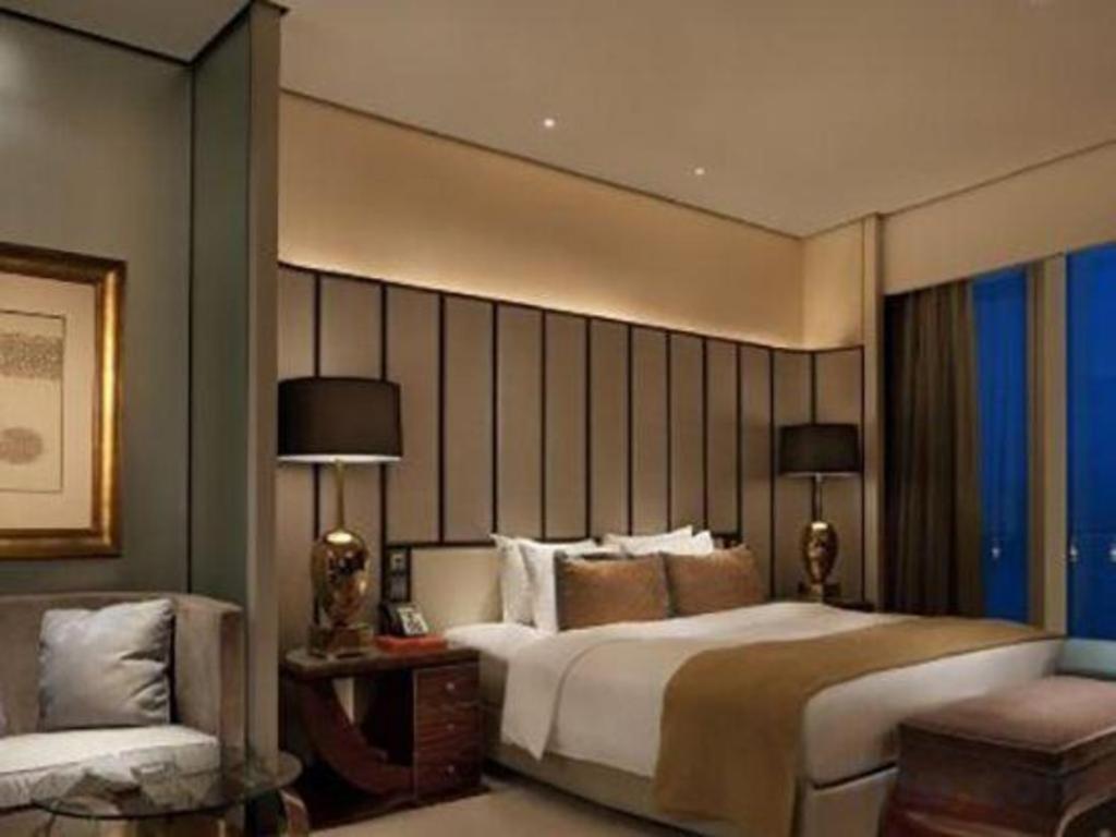 Mgm Khách sạn 5*