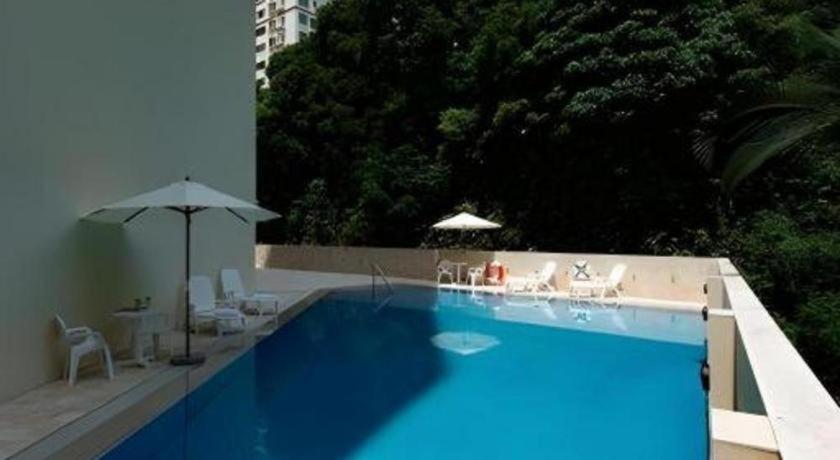 Hotel Inn Hotel Macau