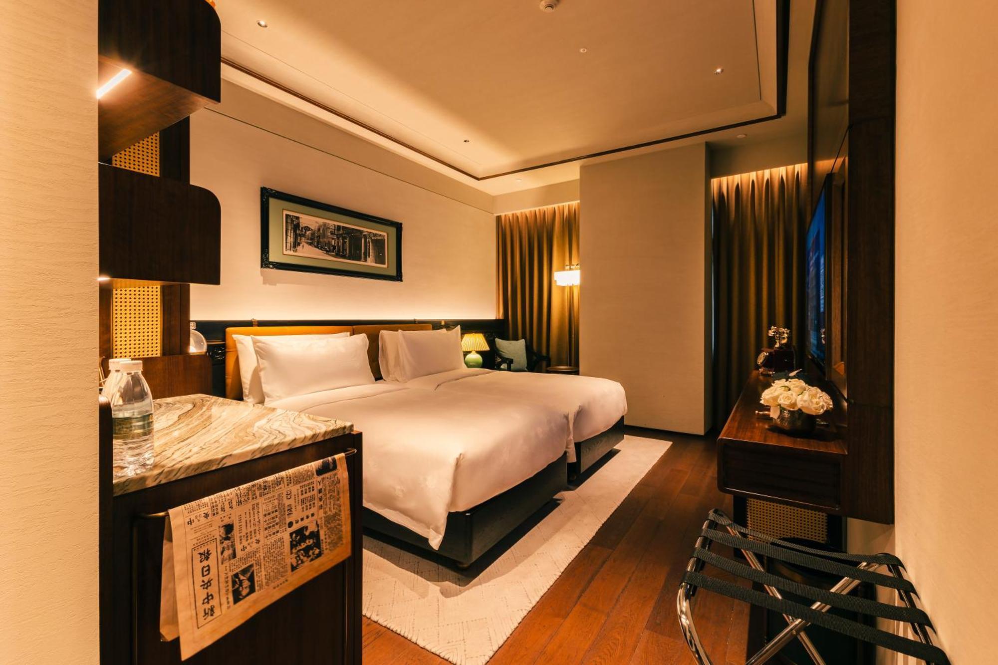 Hotel Central Macau