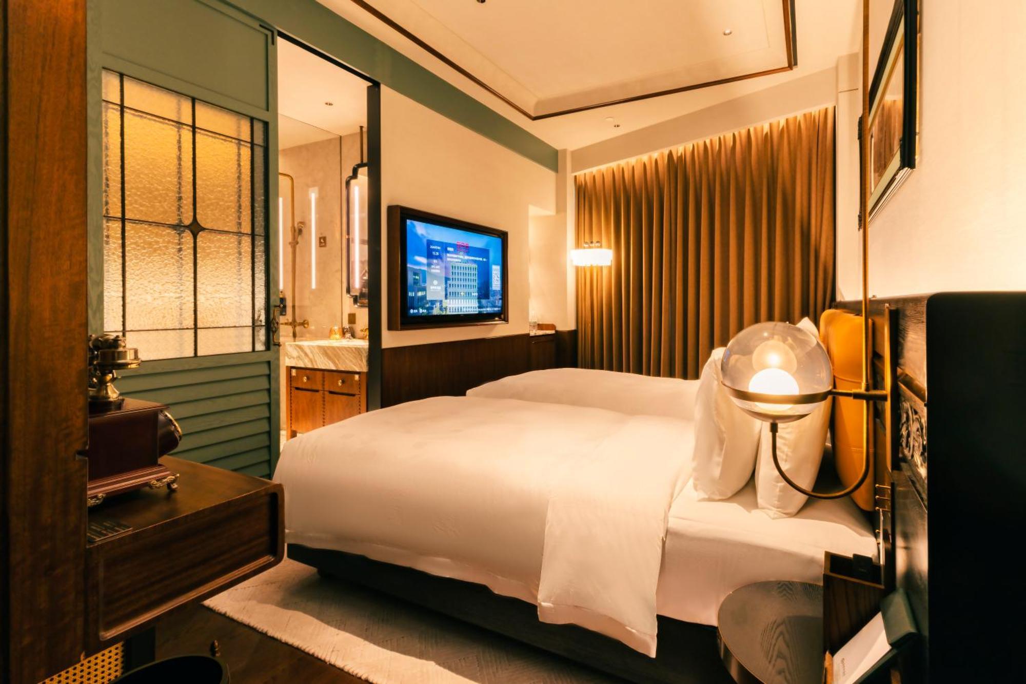 Hotel Central Macau Hotel Macau