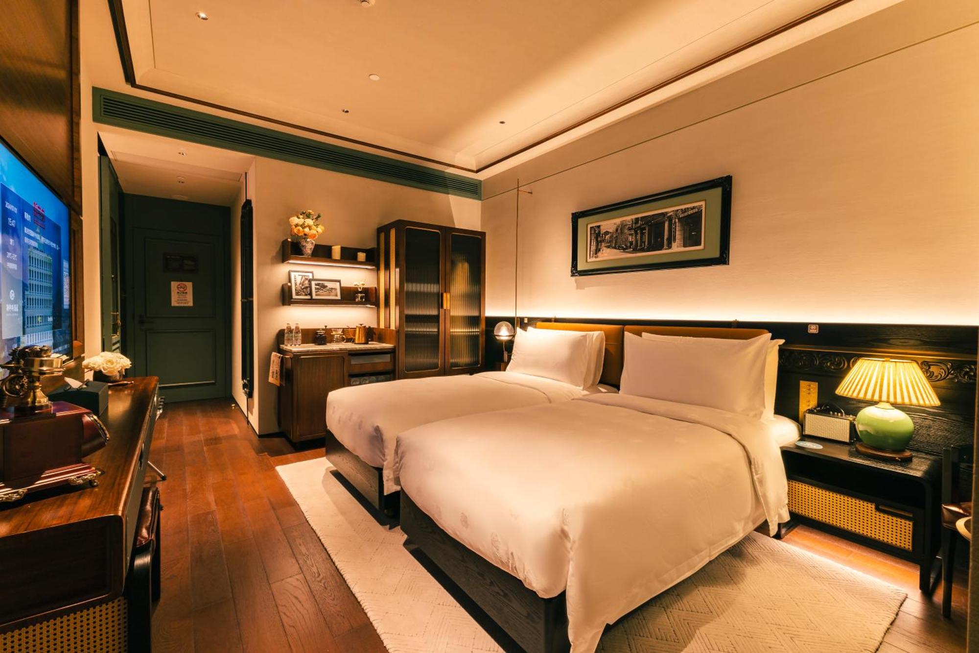 Hotel Central Macau Macau