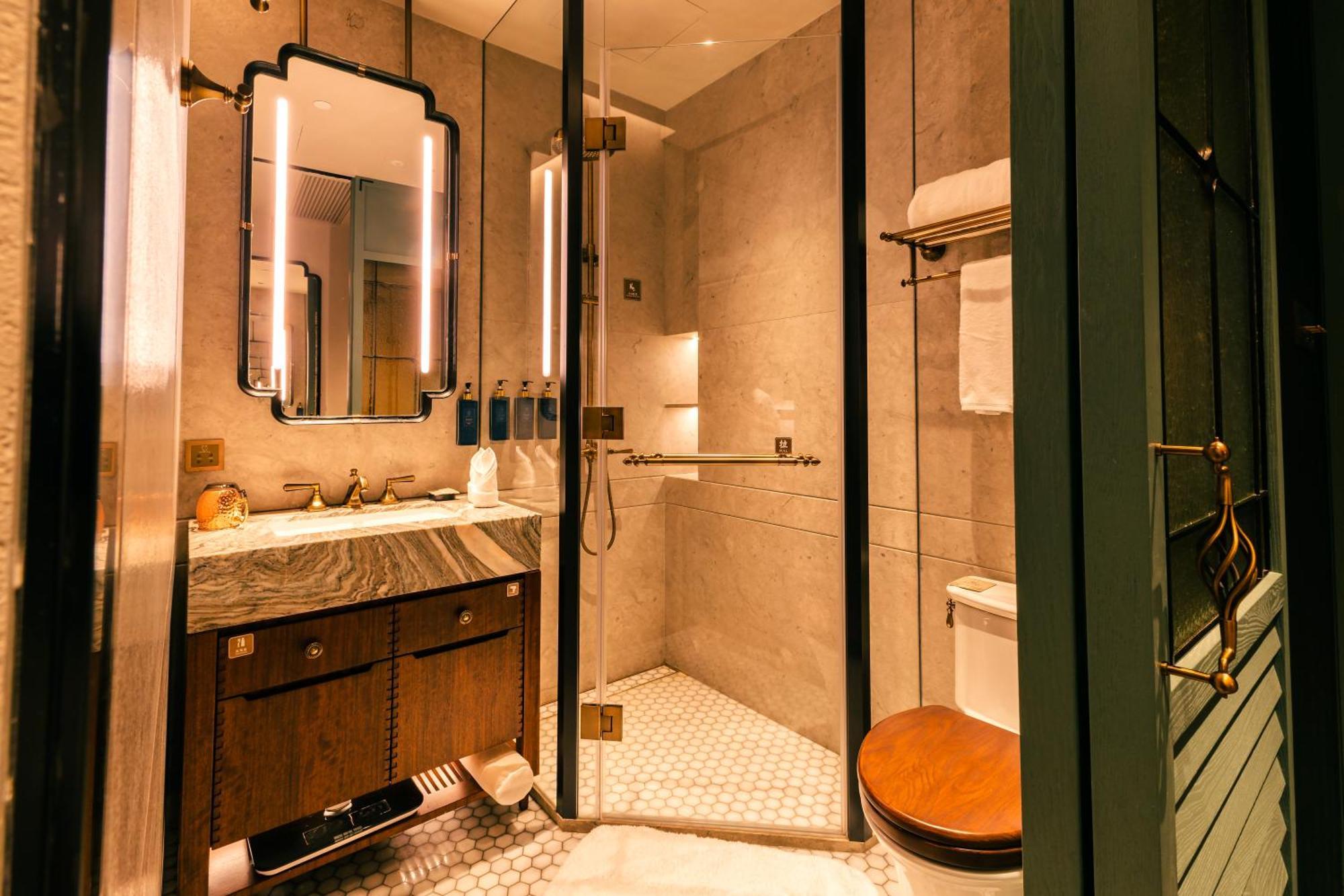 Hotel Central Macau