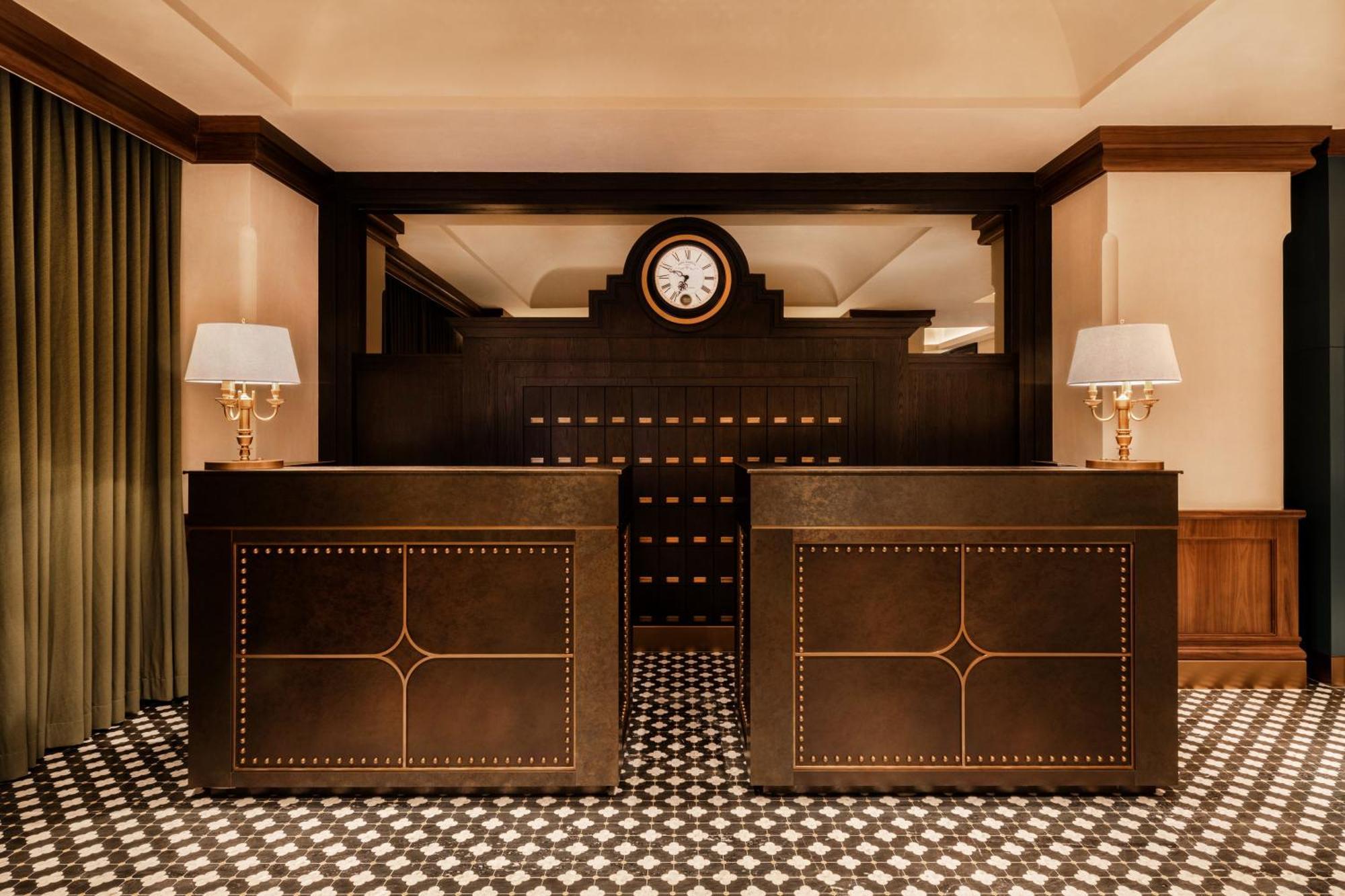 Hotel Central Macau 2*