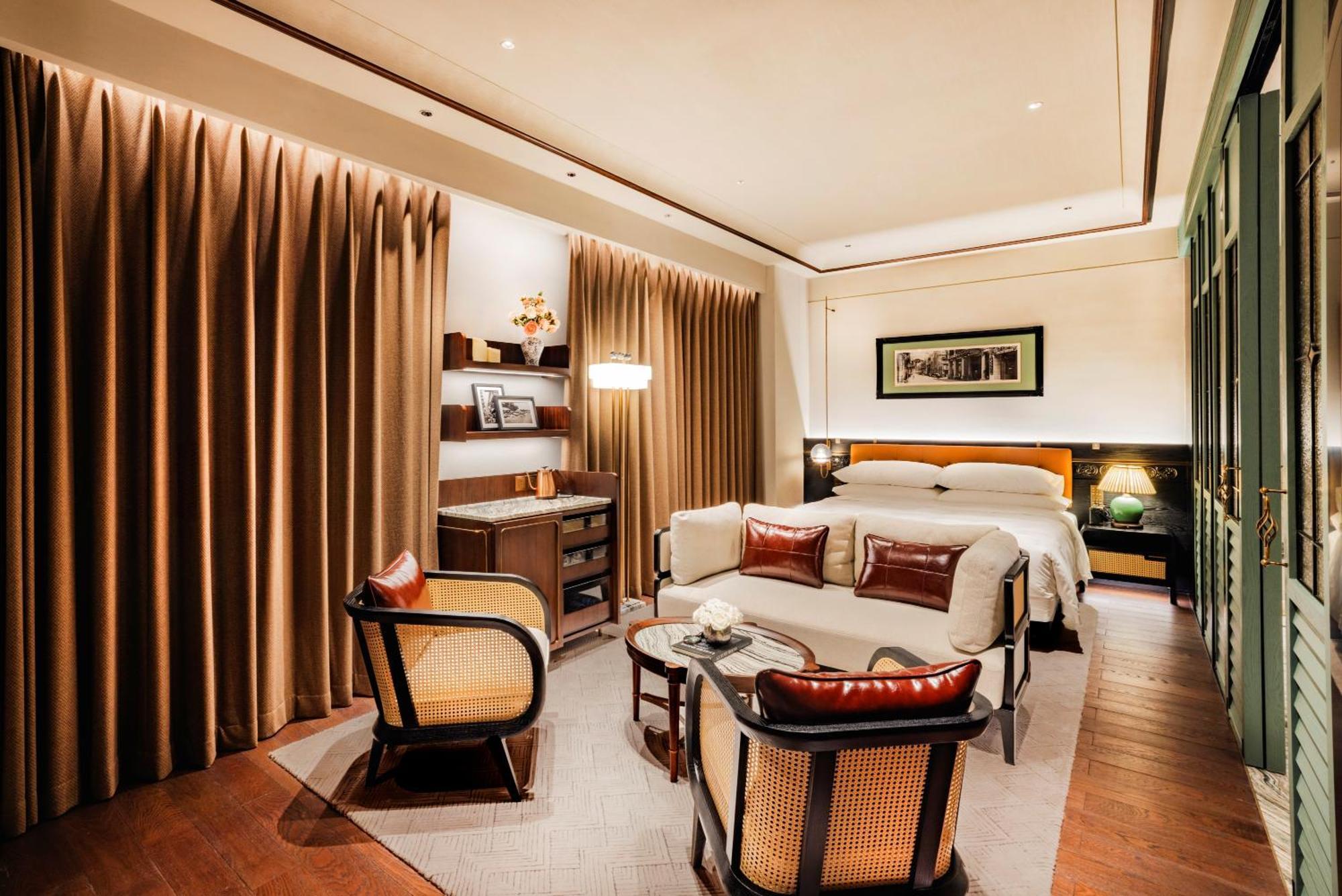 Hotel Hotel Central Macau Macau
