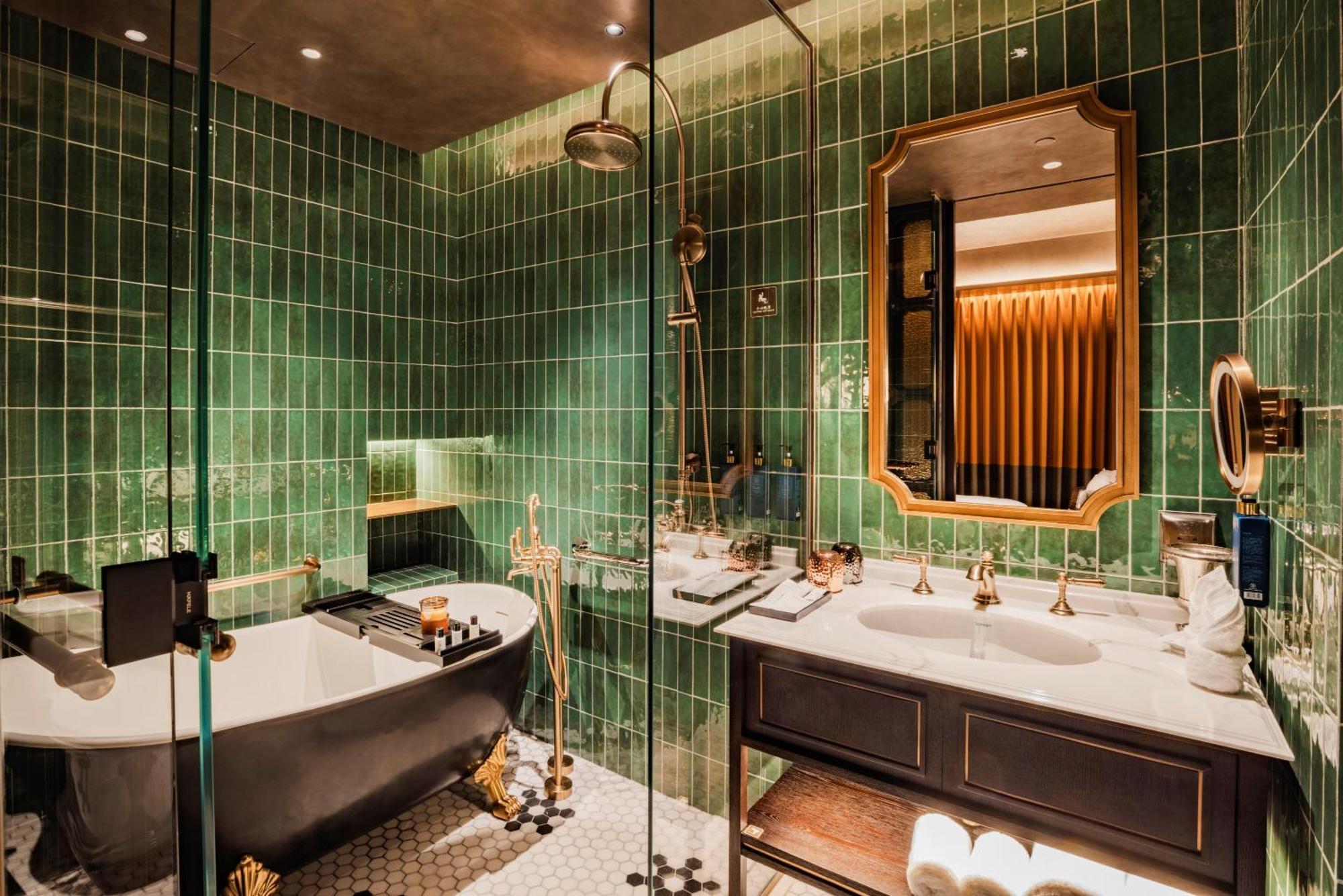 Hotel Central Macau Hotel 2*