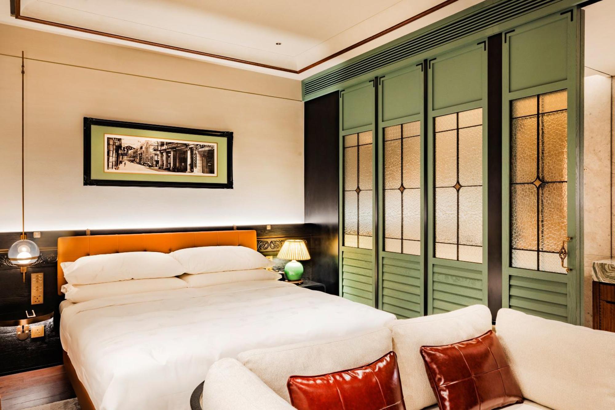 Hotel Central Macau Hotel 2*