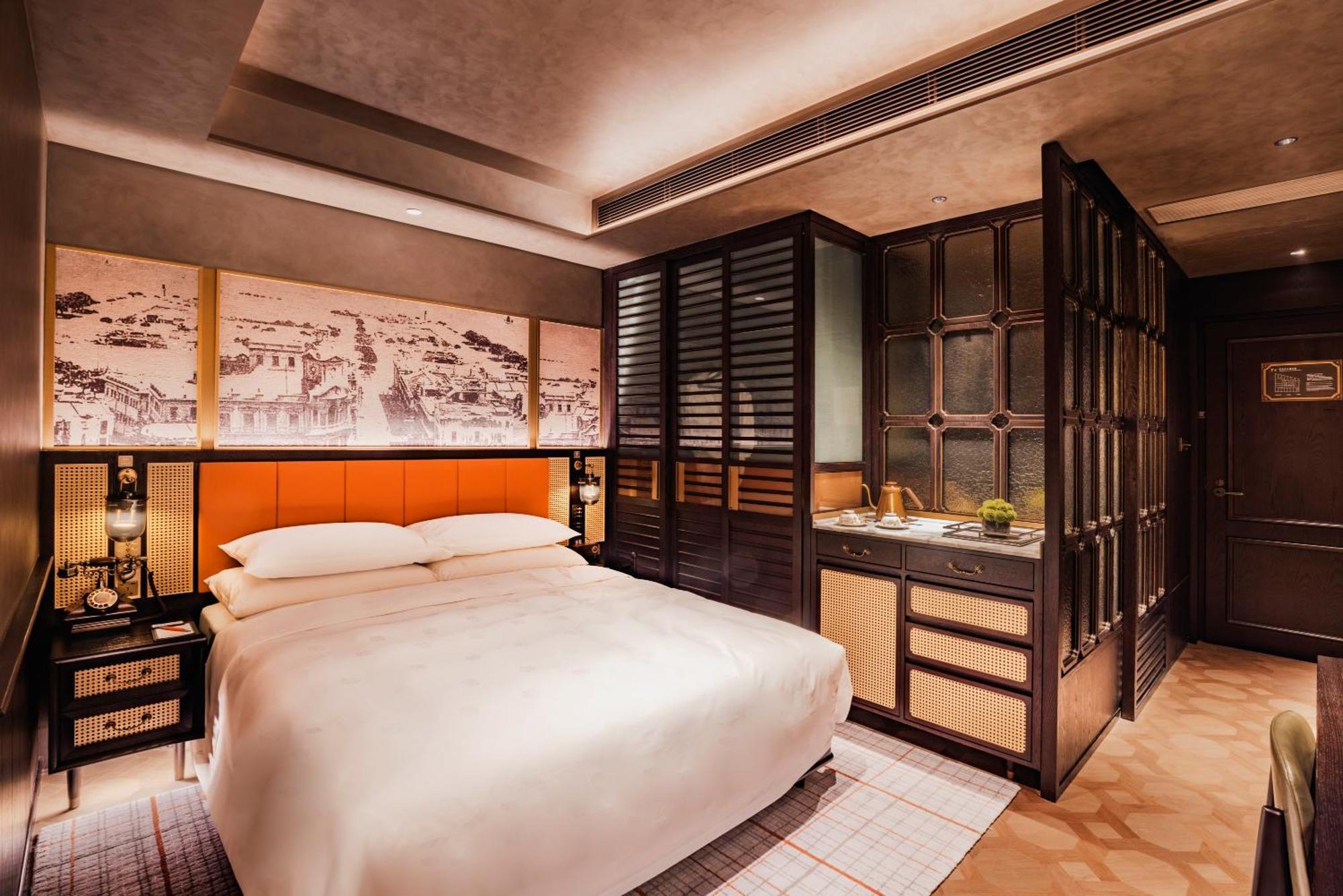Hotel Hotel Central Macau 2*