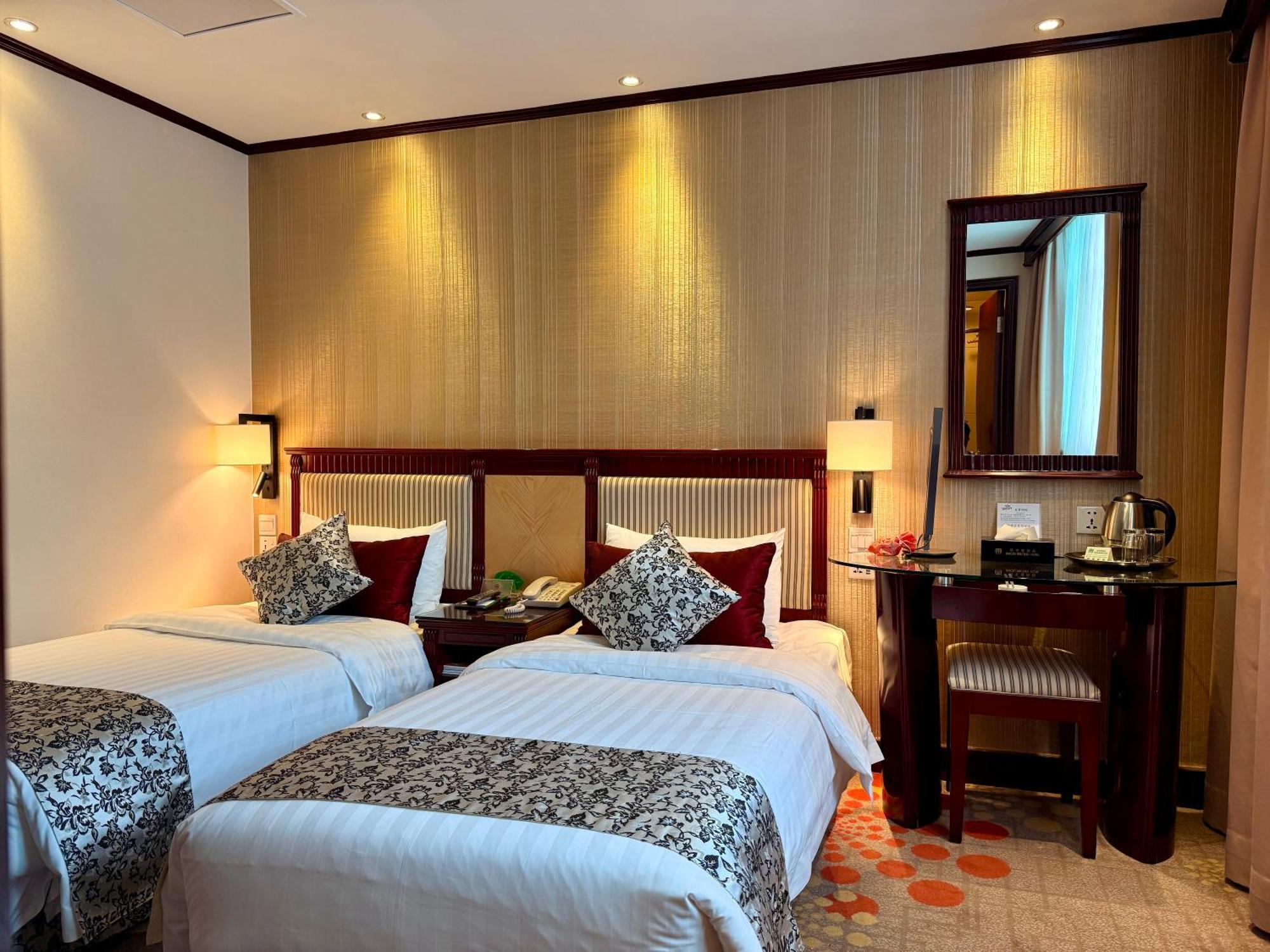 Masters Hotel