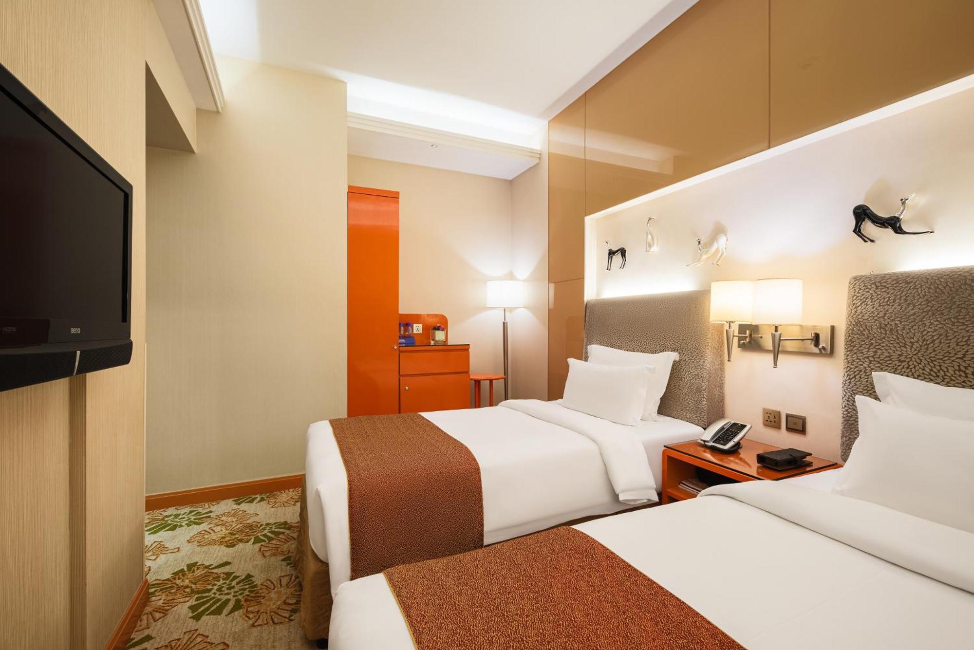 Metropole Hotel Macau