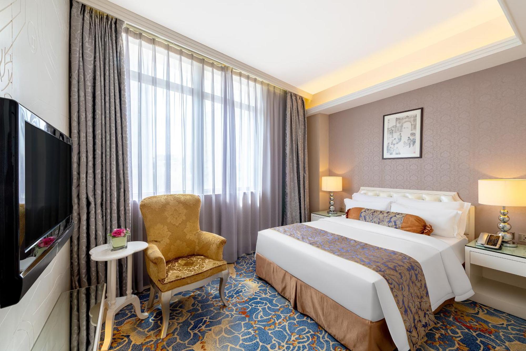 Metropole 3* Macau