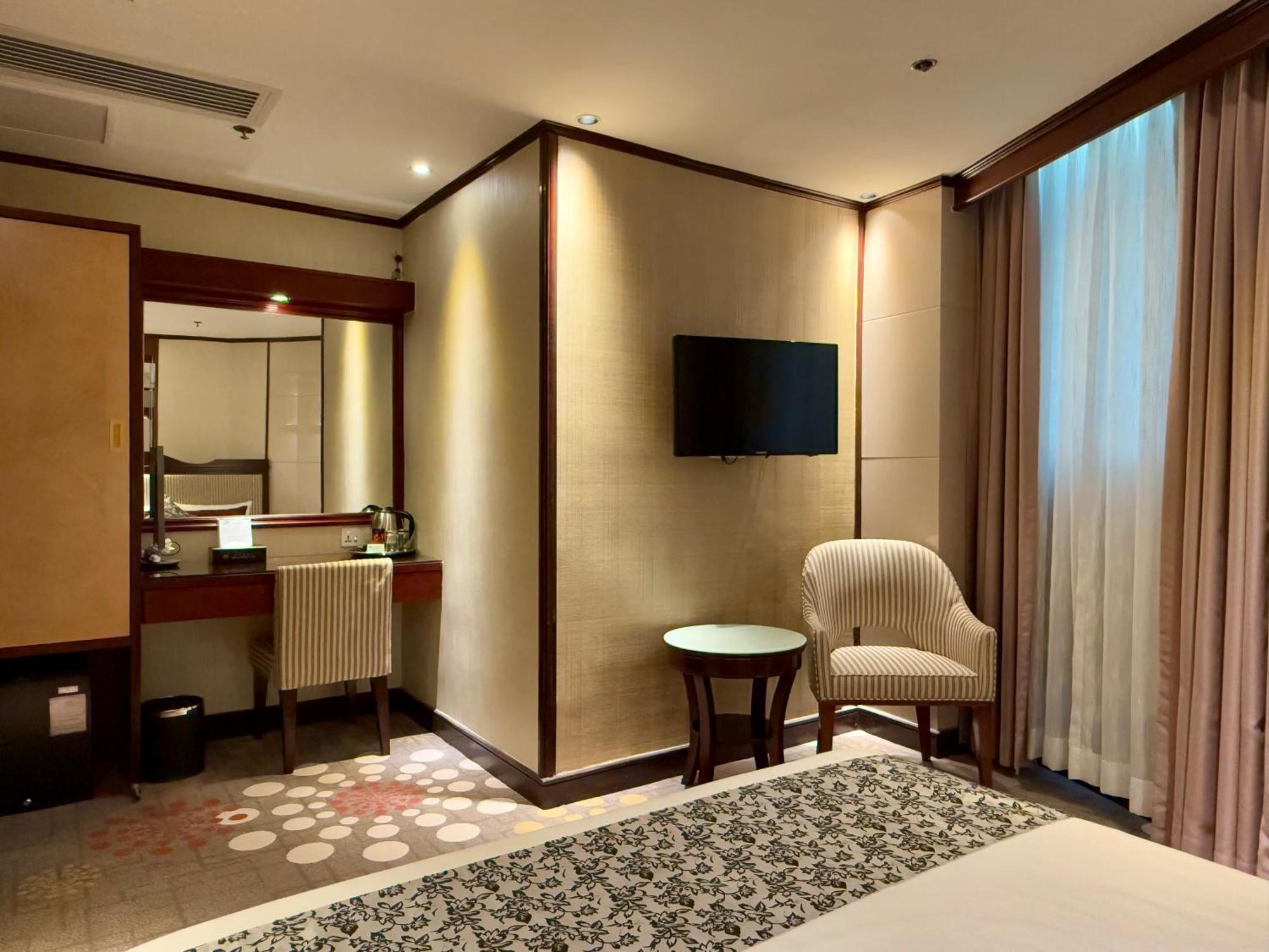 Hotel Masters 3*
