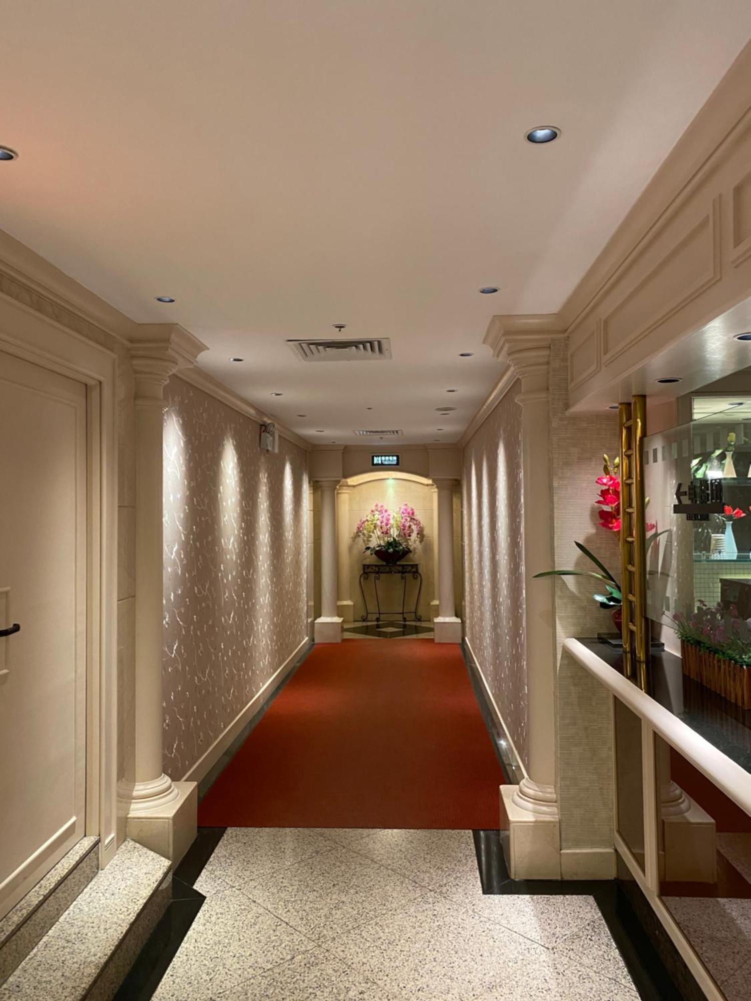 Hotel Masters Macau