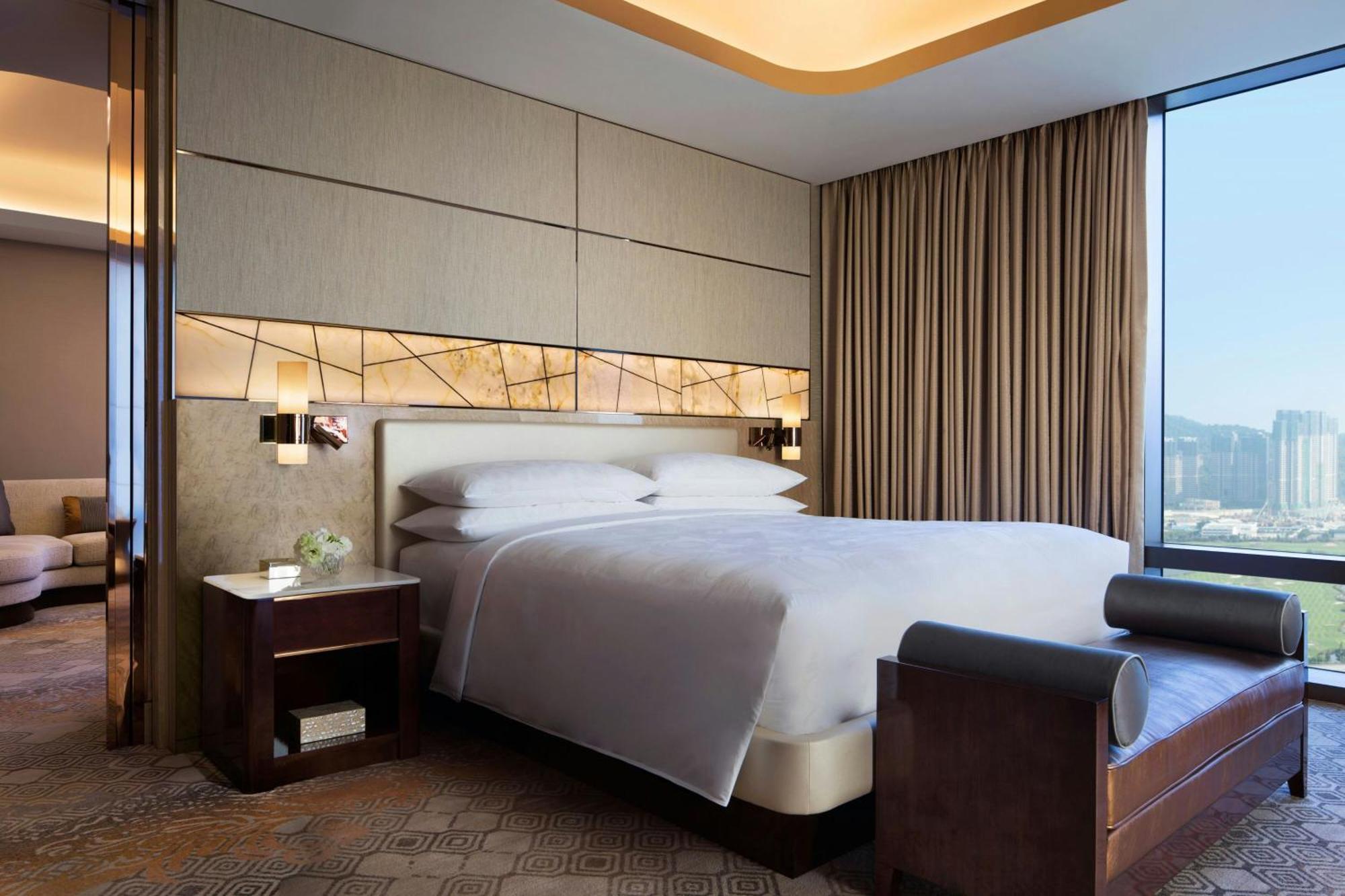 Hotel Jw Marriott