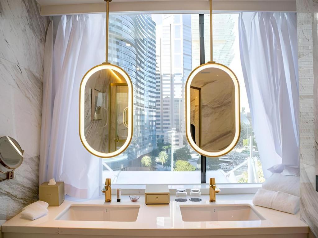 Yoho World 5* Macau
