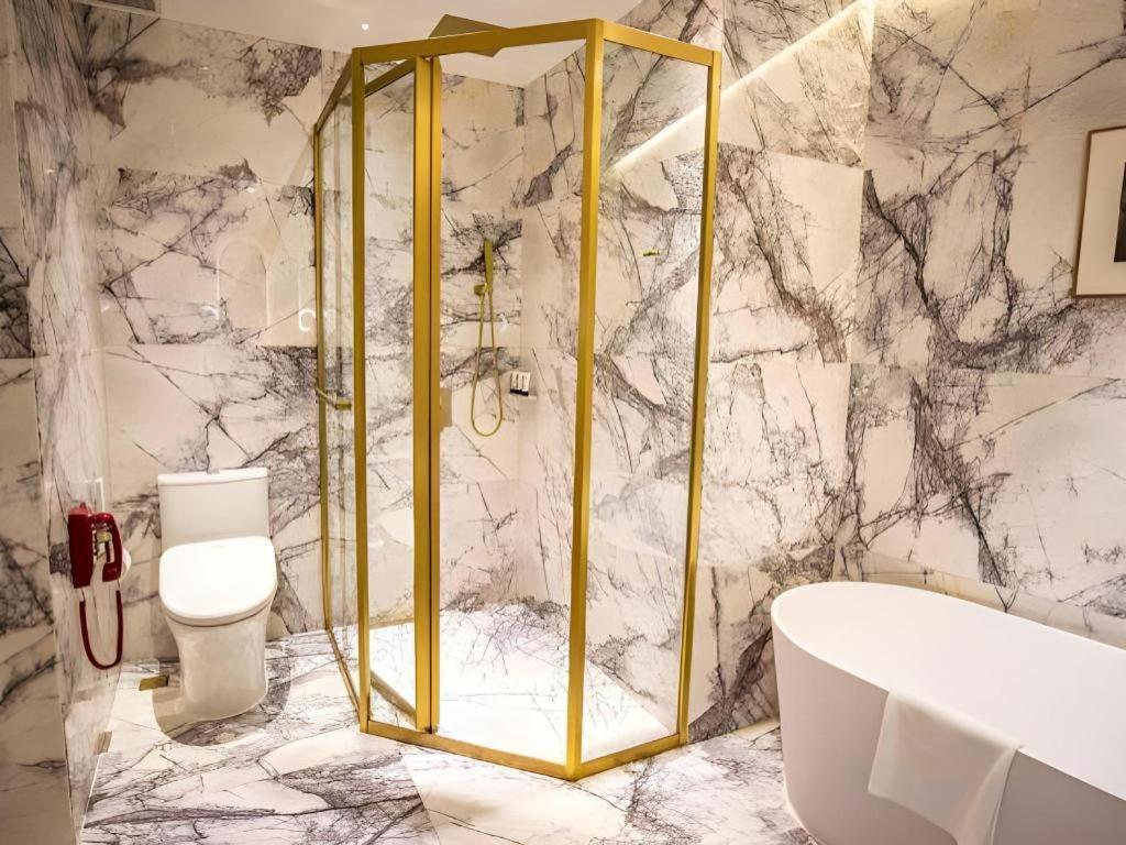 Yoho World Hotel Macau