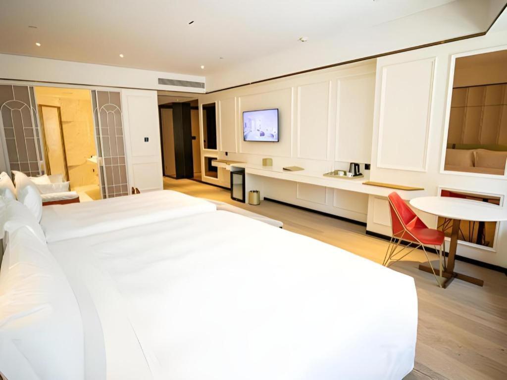 Yoho World Hotel Macau