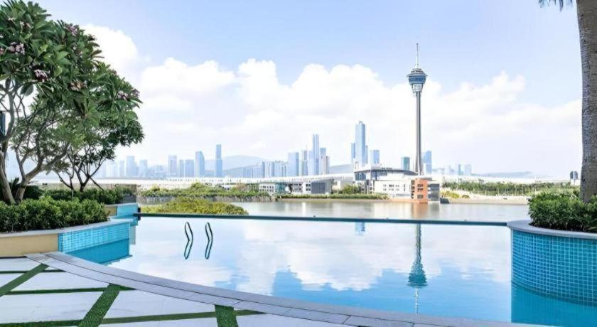 Hotel Yoho World Macau
